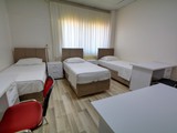 3 Kişilik Odalar