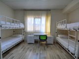 4 Kişilik Odalar
