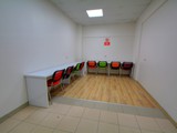 Çalışma Odası